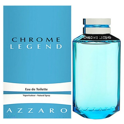 Chrome Legend Cologne